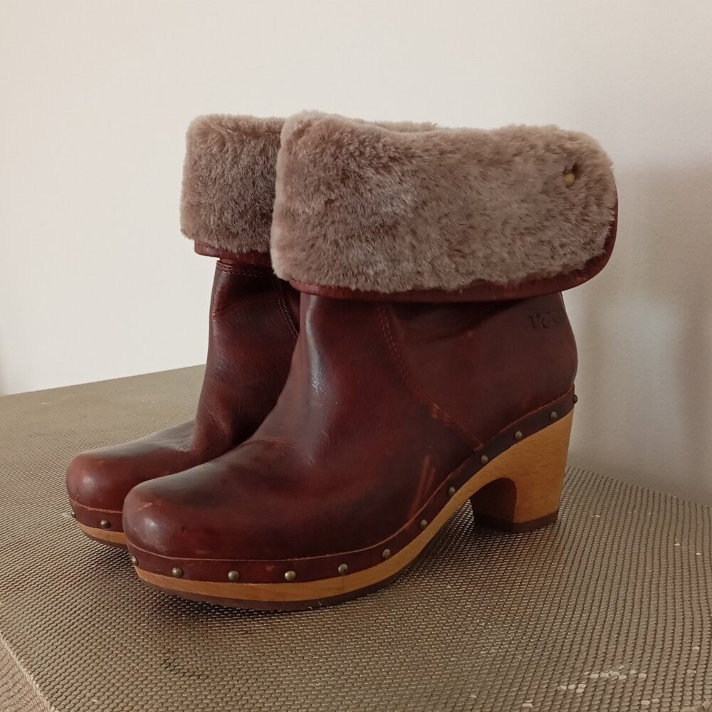 Ugg Winter Boots - image 1